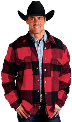 ジャケット・アウター NAPPING BUFFALO CHECK SHOP COAT ジャケット・アウター NAPPING BUFFALO CHECK SHOP COAT